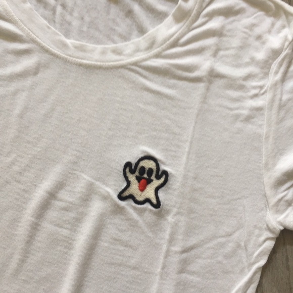 Brandy Melville Tee - Picture 2 of 3